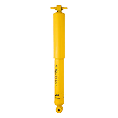 Rear Nitrocharger Sport Shock <br> 03-06 Jeep Wrangler TJ