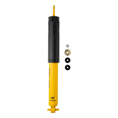 Front Nitrocharger Sport Shock <br> 84-99,2001 Jeep Cherokee