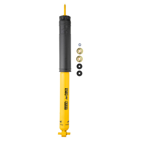 Rear Nitrocharger Sport Racing Shock <br> 84-99,2001 Jeep Cherokee