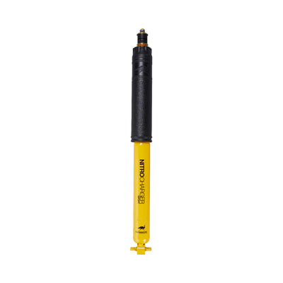 Rear Nitrocharger Sport Racing Shock <br> 84-99,2001 Jeep Cherokee