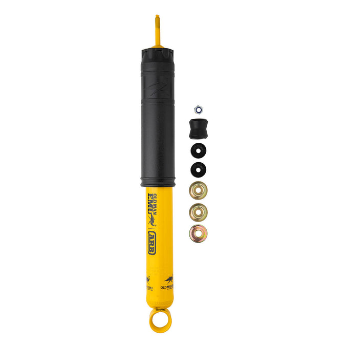 Rear Nitrocharger Sport Shock <br> 90-02 Toyota 4Runner