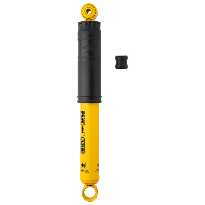 Rear Nitrocharger Sport Shock <br> 92-02 Isuzu Trooper