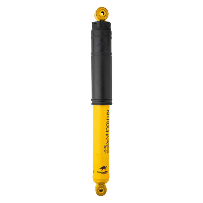 Rear Nitrocharger Sport Shock <br> 99-04 Jeep Grand Cherokee