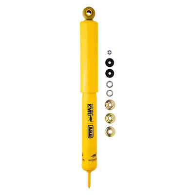 Front Nitrocharger Sport Shock <br> 85-12 Toyota Land cruiser