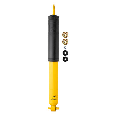 Front Nitrocharger Sport Shock <br> 93-98 Jeep Grand Cherokee