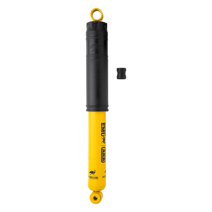 Rear Nitrocharger Sport Shock <br> 93-98 Jeep Grand Cherokee