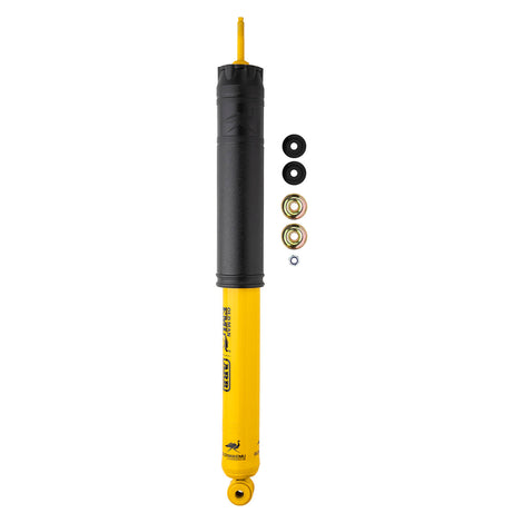 Front Nitrocharger Sport Shock <br> 87-95 Jeep Wrangler