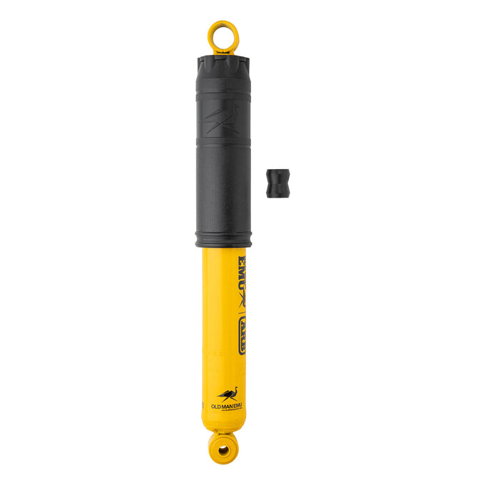 Rear Nitrocharger Sport Shock <br> 87-95 Jeep Wrangler