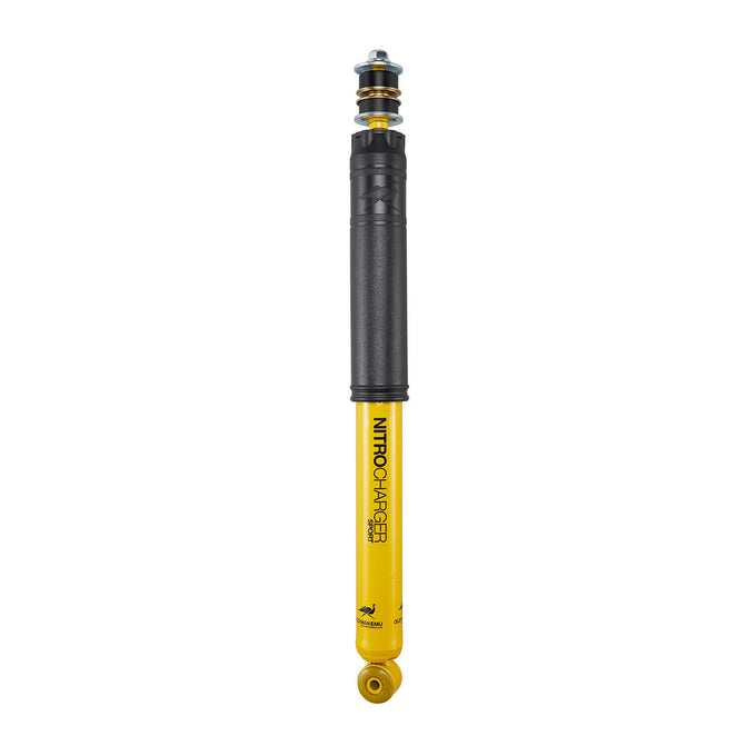 Rear Nitrocharger Sport Shock <br> 07-21 Toyota Tundra