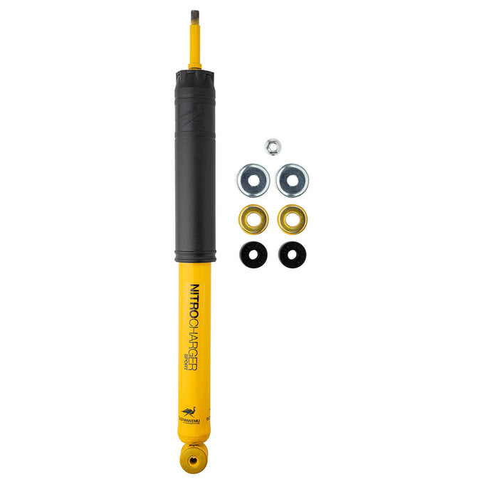 Rear Nitrocharger Sport Shock <br> 07-21 Toyota Tundra