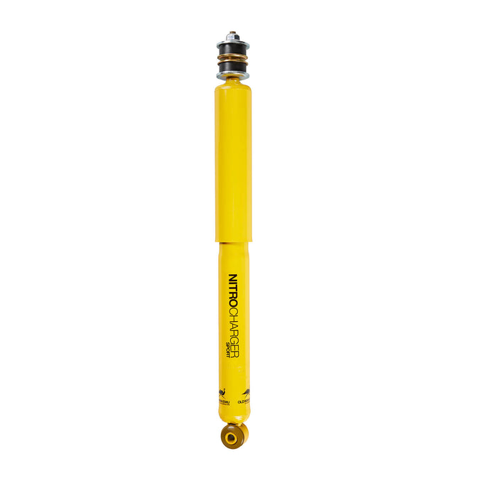 Front Nitrocharger Sport Shock <br> 08-16 Ford F-250 F-350 Super Duty