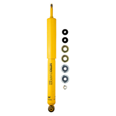 Front Nitrocharger Sport Shock <br> 08-16 Ford F-250 F-350 Super Duty