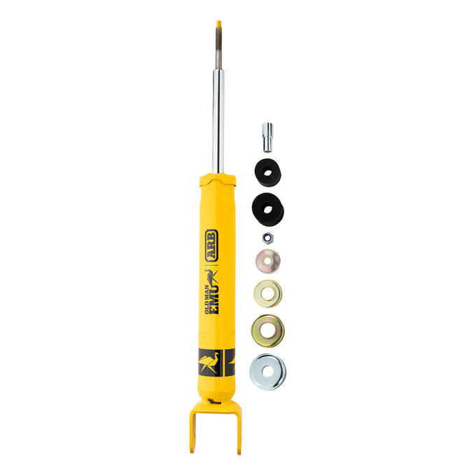 Rear Nitrocharger Sport Shock <br> 11-17 Jeep Grand Cherokee