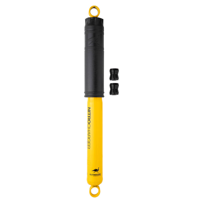 Rear Nitrocharger Sport Shock <br> 15-18 Nissan Frontier