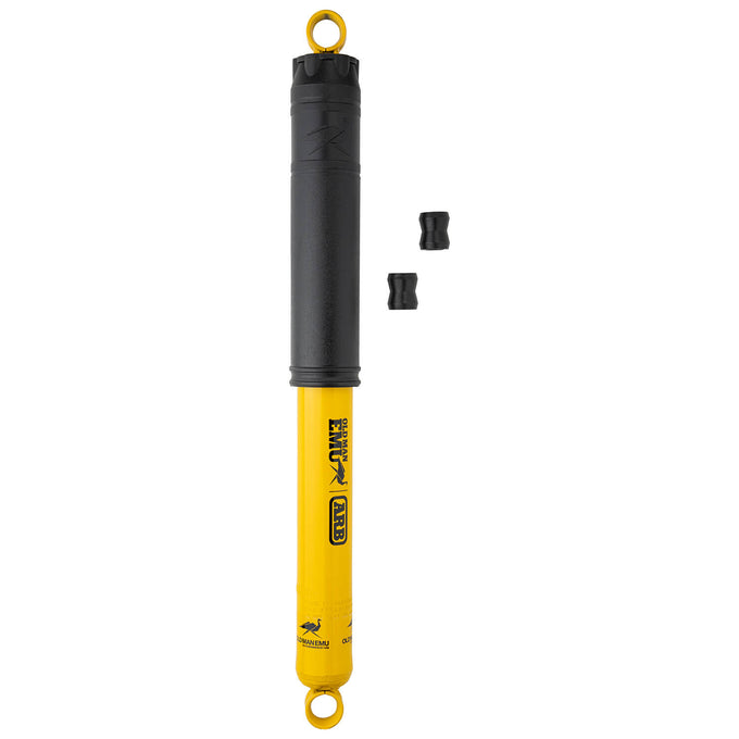 Rear Nitrocharger Sport Shock <br> 15-18 Nissan Frontier