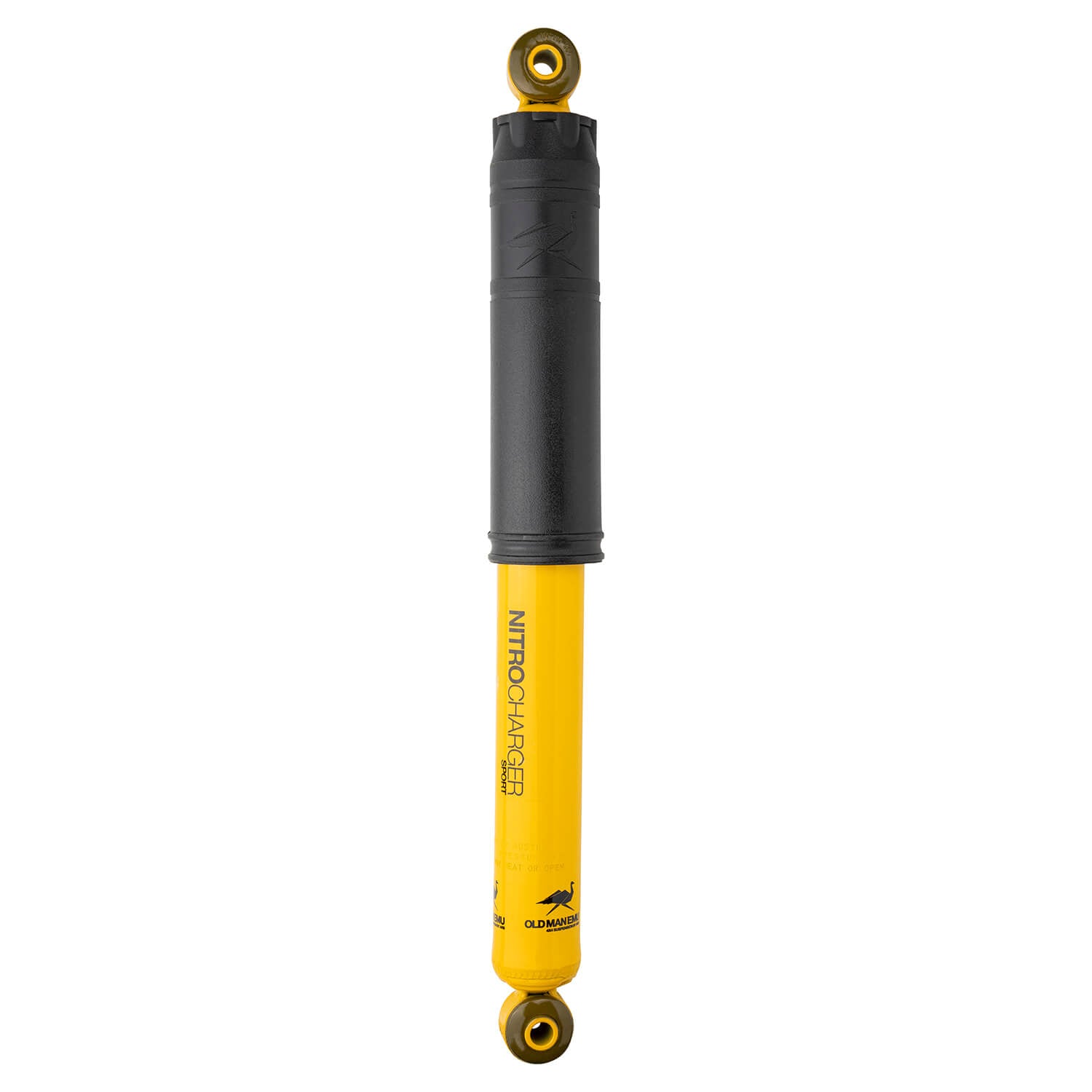 Rear Nitrocharger Sport Shock <br> 15-20 Chevrolet Colorado