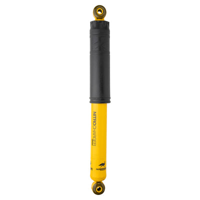 Rear Nitrocharger Sport Shock <br> 15-20 Chevrolet Colorado