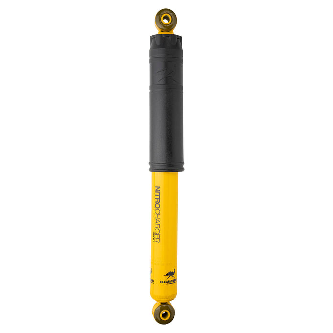 Rear Nitrocharger Sport Shock <br> 15-20 Chevrolet Colorado