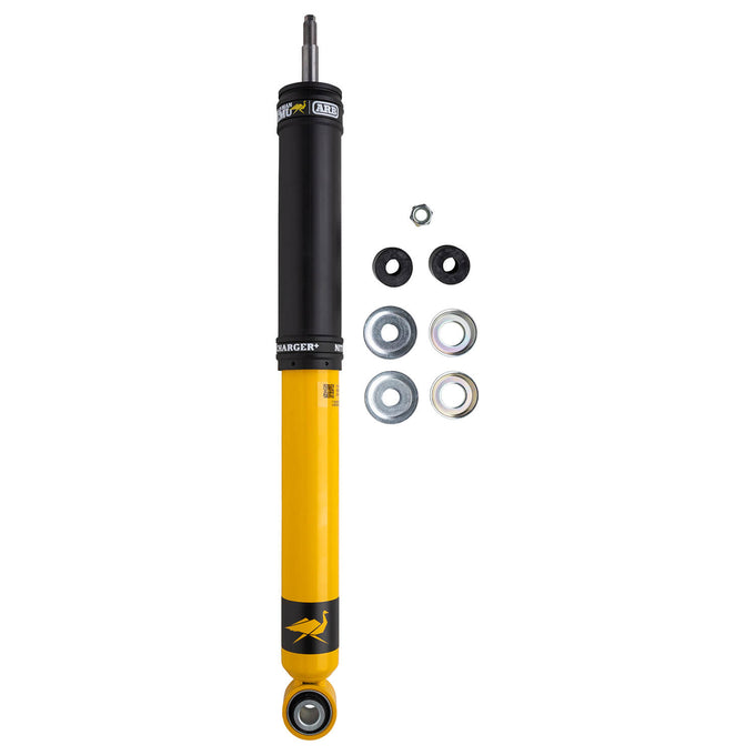 Nitrocharger Plus Shock Rear <br> 03-09 Toyota 4Runner