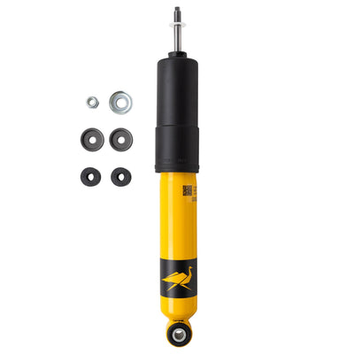 Nitrocharger Plus Shock Front <br> 90-02 Isuzu Amigo, Rodeo Sport,87-95 Nissan Pathfinder