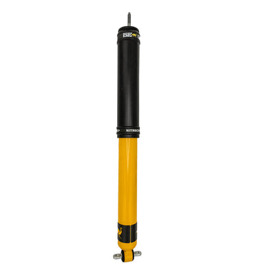 Nitrocharger Plus Shock Front <br> 97-06 Jeep Wrangler TJ