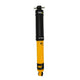 2-2.5in. Lift Nitrocharger Sport Rear Shock <br> 85-99 Jeep Cherokee