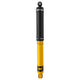 Nitrocharger Plus Shock Rear <br> 90-94 Isuzu Amigo, Rodeo, Trooper, 79-85 Toyota Pickup