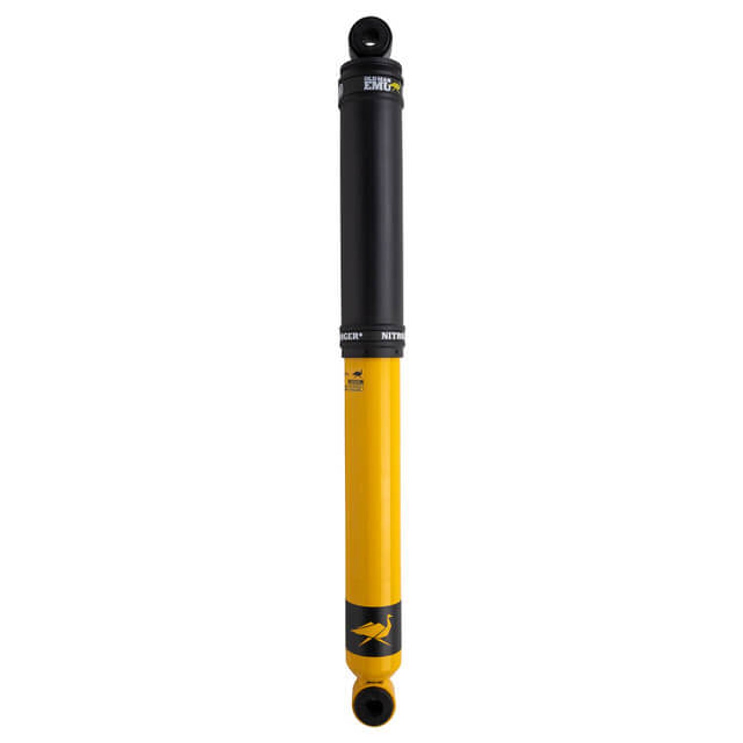Nitrocharger Plus Shock Rear <br> 79-94 Toyota Pickup, 98-04 Tacoma, 80-89 Toyota Land Cruiser, 84-90 4Runner