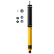 Nitrocharger Plus Shock Front <br> 07-18 Jeep Wrangler (JK)