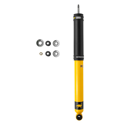 Nitrocharger Plus Shock Rear <br> 96-97 Lexus LX450, 90-97 Toyota Land Cruiser