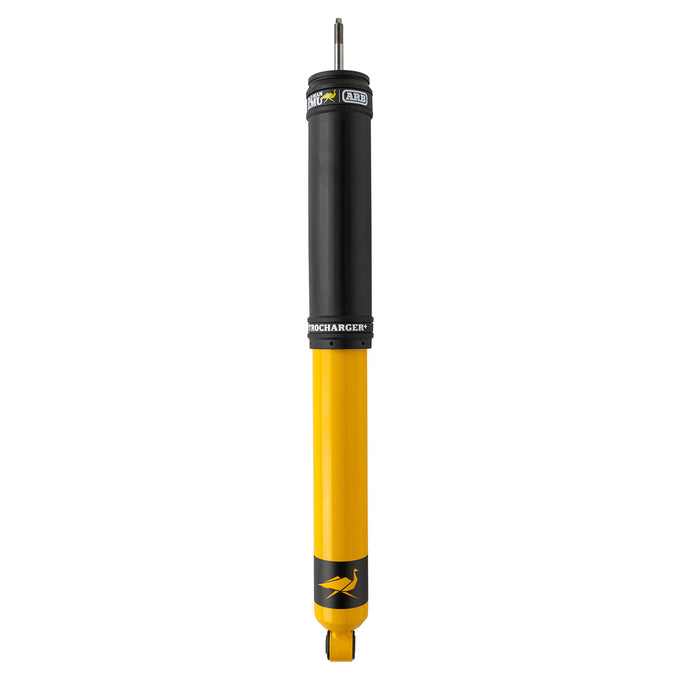 Nitrocharger Plus Shock Rear <br> 07-21 Toyota Tundra