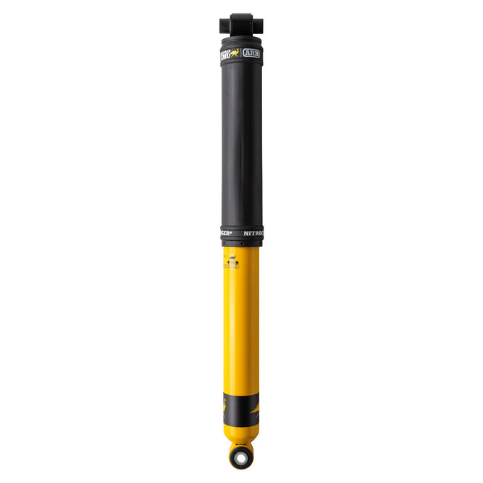 Nitrocharger Plus Shock Front <br> 18-23 Jeep Wrangler