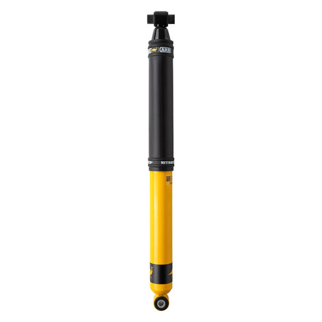 Nitrocharger Plus Shock Rear <br> 18-23 Jeep Wrangler