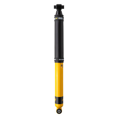 Nitrocharger Plus Shock Rear <br> 18-23 Jeep Wrangler