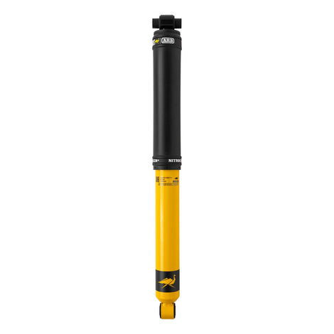 Nitrocharger Plus Shock Rear <br> 2018 Jeep Wrangler