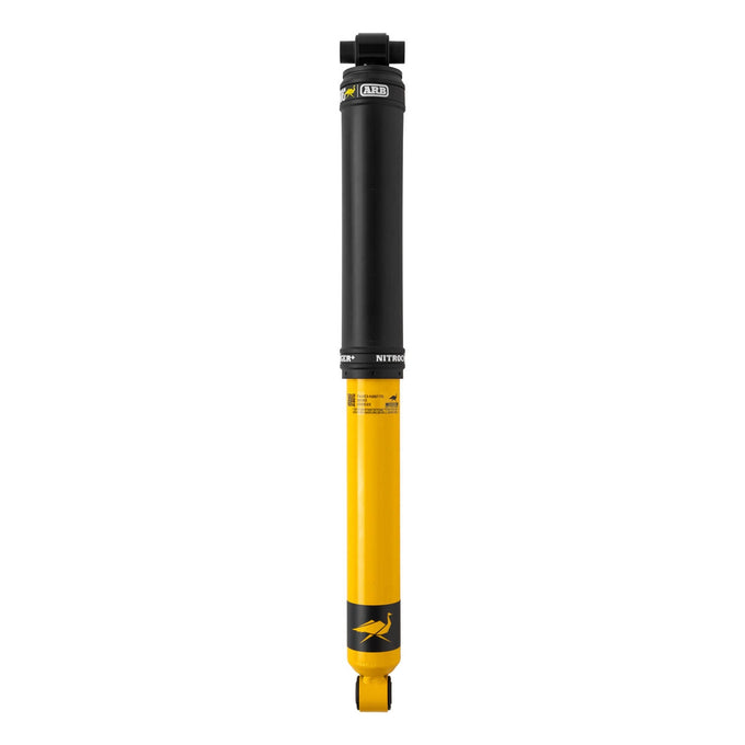 Nitrocharger Plus Shock Rear <br> 2018 Jeep Wrangler