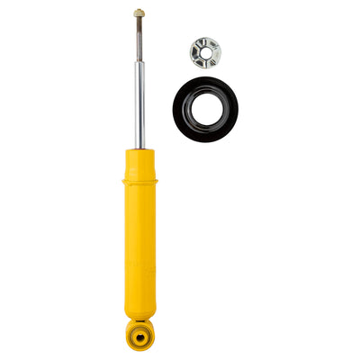 Front Nitrocharger Sport Strut <br> 00-06 Mitsubishi Montero