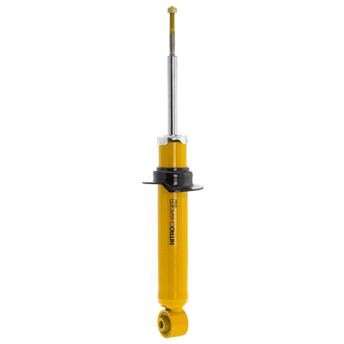 Front Nitrocharger Sport Strut <br> 00-06 Mitsubishi Montero