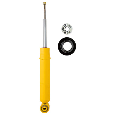 Front Nitrocharger Sport Strut <br> 00-06 Mitsubishi Montero