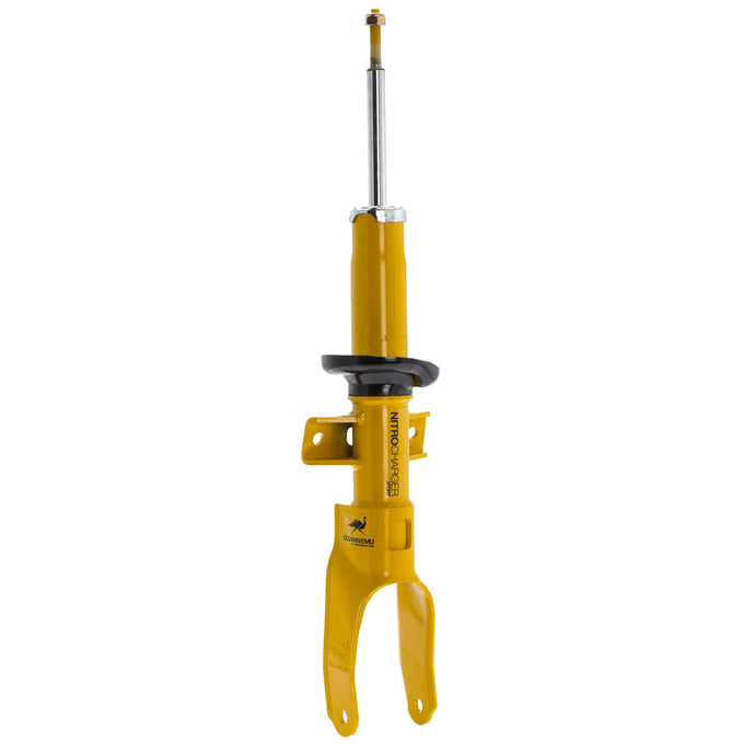 Front Nitrocharger Sport Strut <br> 11-20 Volkswagen Amarok