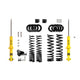 Suspension Kit for Heavy Front/Heavy Rear Loads <br> 21-23 Ford Bronco