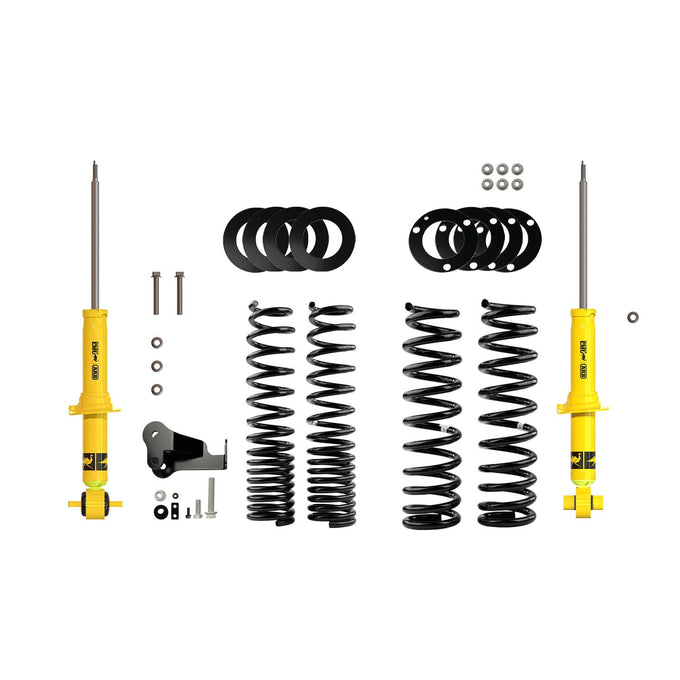 Suspension Kit <br> 21-23 Ford Bronco