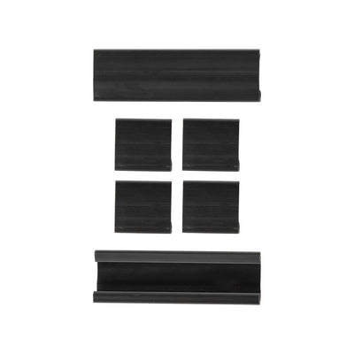 Leaf Spring Clip Liner Kit