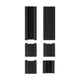 Leaf Spring Clip Liner Kit