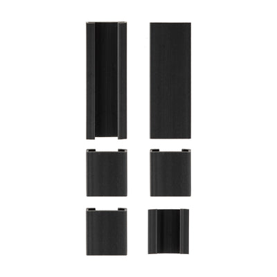 Leaf Spring Clip Liner Kit