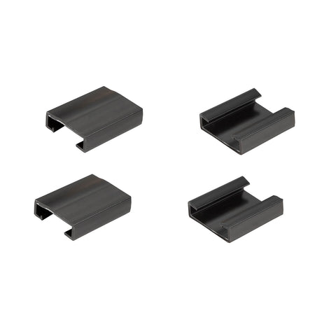 Leaf Spring Clip Liner Kit
