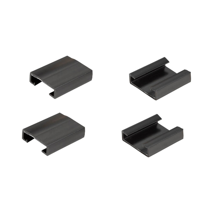 Leaf Spring Clip Liner Kit