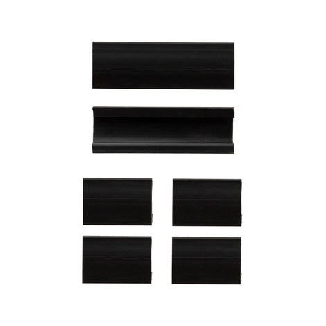 Leaf Spring Clip Liner Kit