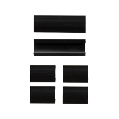 Leaf Spring Clip Liner Kit