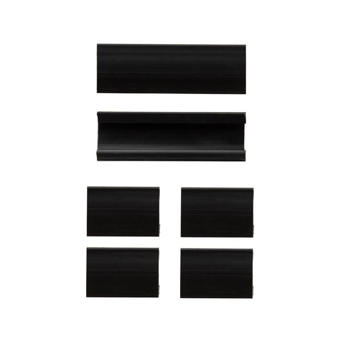 Leaf Spring Clip Liner Kit